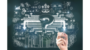 The Infrastructure Question Nobody Puts in the Brief