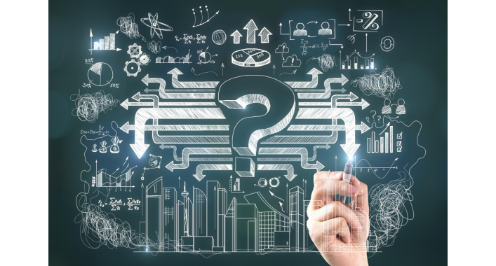 The Infrastructure Question Nobody Puts in the Brief