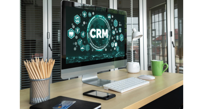 CRM Solution Development: Aligning Technology With Sales Processes