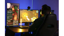 Game Art Outsourcing: How Studios Create the Visuals Behind Modern Games