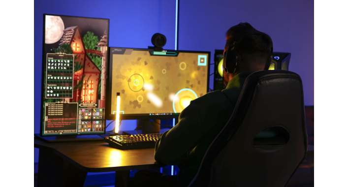 Game Art Outsourcing: How Studios Create the Visuals Behind Modern Games