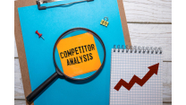 Competitor Gap Analysis: Identifying Queries Where Competitors Outrank You