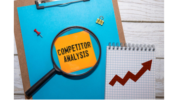 Competitor Gap Analysis: Identifying Queries Where Competitors Outrank You
