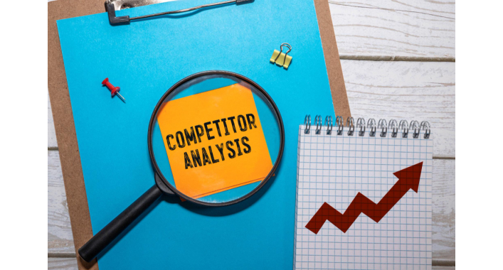 Competitor Gap Analysis: Identifying Queries Where Competitors Outrank You
