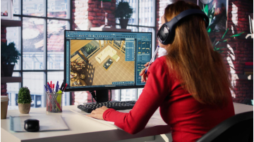 Top Features to Look For in 3D Rendering Services