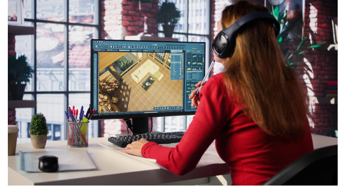 Top Features to Look For in 3D Rendering Services