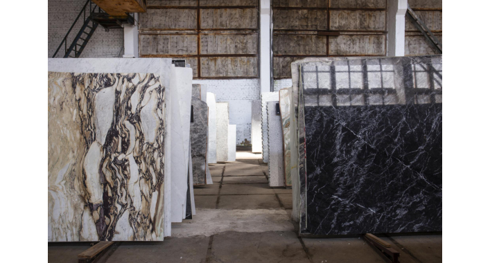 Leading Global Black Granite Slab Manufacturers (2026 Ranking)