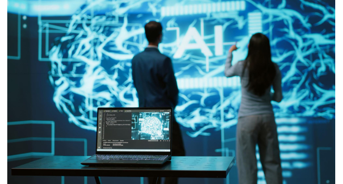 Best AI Agency: Top AI Development Companies for Business Growth
