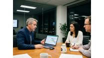 Why External Tech Consulting is the Ultimate Growth Multiplier?