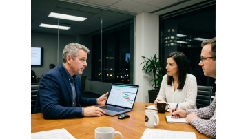 Why External Tech Consulting is the Ultimate Growth Multiplier?