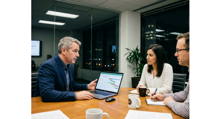 Why External Tech Consulting is the Ultimate Growth Multiplier?
