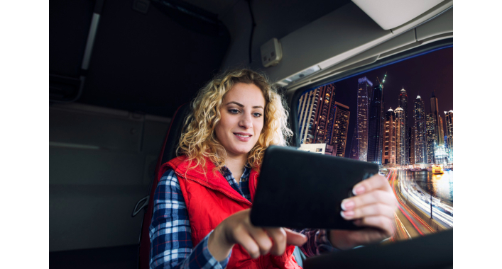Top 5 Fleet Management Software Development Companies for Custom Logistics Solutions in 2026