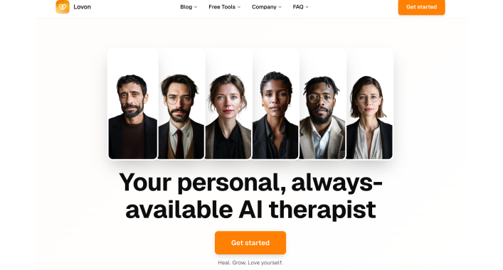 Best AI Therapist in 2026: 7 Options Compared