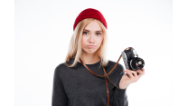 What Headshot Photography Actually Is — and Why It's More Specialized Than It Looks