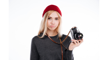 What Headshot Photography Actually Is — and Why It's More Specialized Than It Looks