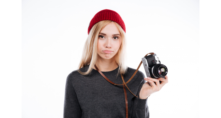 What Headshot Photography Actually Is — and Why It's More Specialized Than It Looks