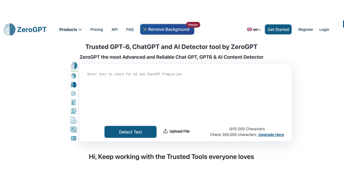 How to Tell If Text Was Written by AI: A 2026 Guide to Content Detection