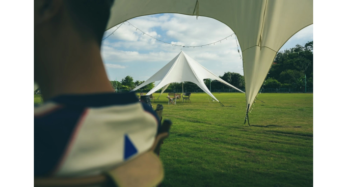 Best Stretch Tent Manufacturers in 2026: Top 10 Companies Reviewed and Compared