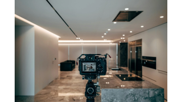 How Real Estate Video Editing Outsourcing Can Boost Property Sales and Save You Time