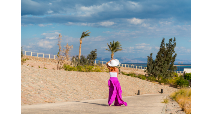 Paphos After Summer: How to Explore Western Cyprus in September and October