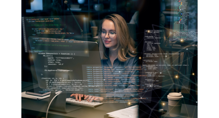 Stellar Soft: Your Trusted Partner in Software Development and Digital Transformation