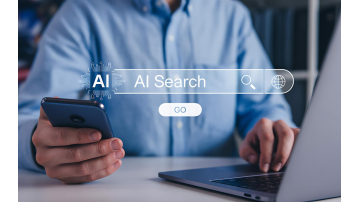 AI and Organic Traffic: How to Survive Generative Search