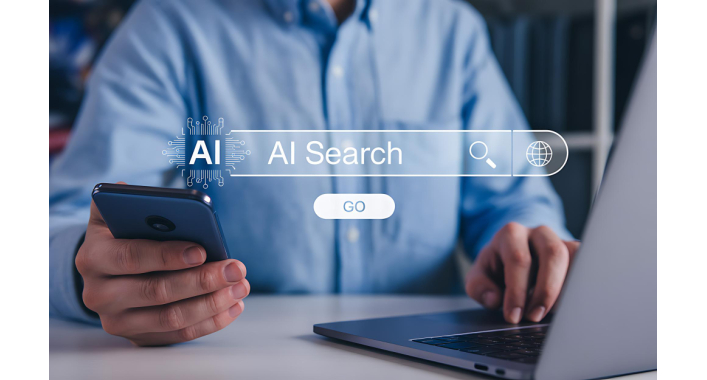 AI and Organic Traffic: How to Survive Generative Search
