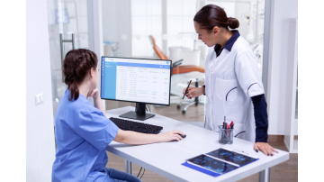 Top 8 DMEPOS Billing Platforms for Healthcare Providers