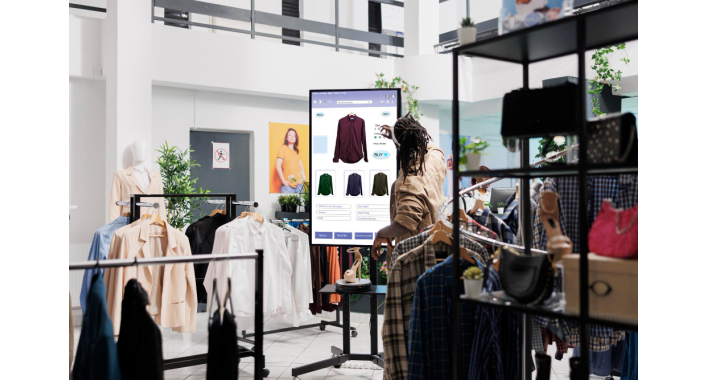 Retail Automation Solutions for Modern Stores