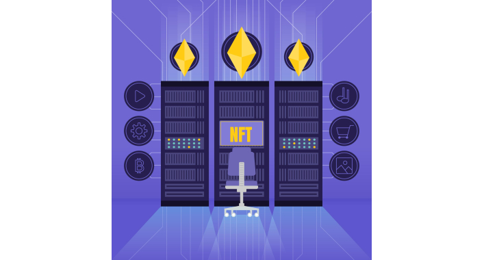 Bitcoin Server Hosting Revolution: Secure Your Decentralized Future