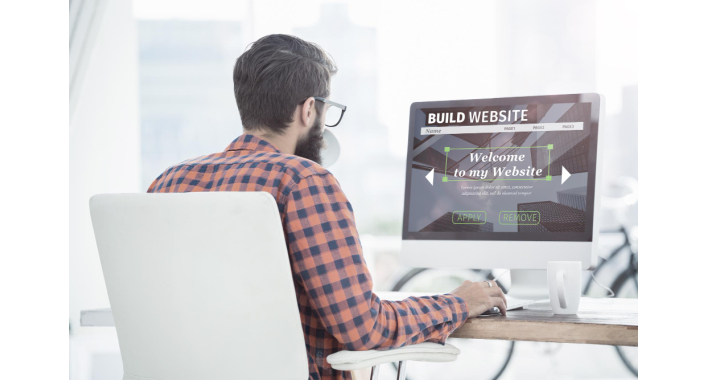 How to Build a Website Without Coding in 2026: A Practical Guide