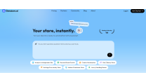 Genstore vs Shopify for Chinese Sellers Going Global: Which Platform Is Better in 2026?