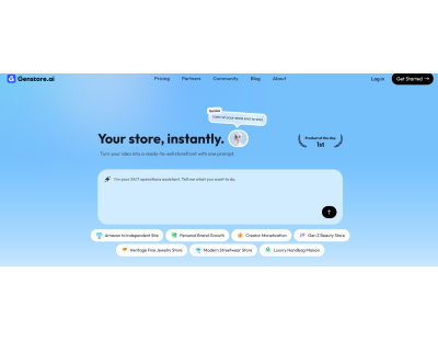 Website development 