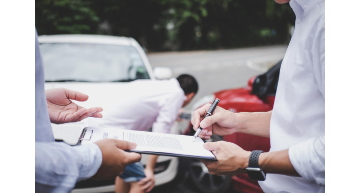 Why Many Accident Victims Choose Legal Representation