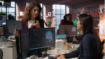 Top AI Software Development Companies Compared: 2026 Guide