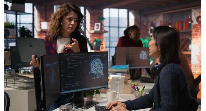 Top AI Software Development Companies Compared: 2026 Guide
