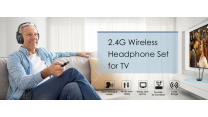 Benefits of Using Personal TV Headphones for In-Home TV Watching