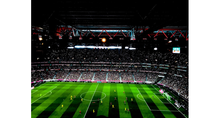 Follow National Football Teams Results Online
