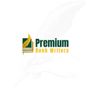 Premium Book Writers