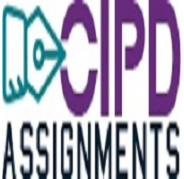 CIPD Assignments