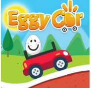 Eggy Car