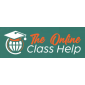 The Online Class Help
