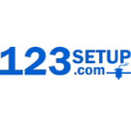 123 Com Setup