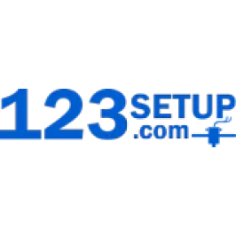123 Com Setup