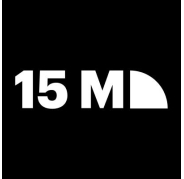 15M