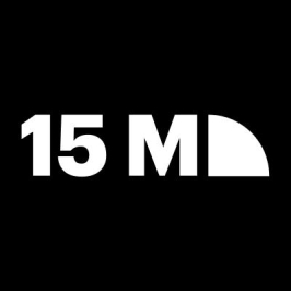 15M