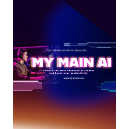 My Main AI