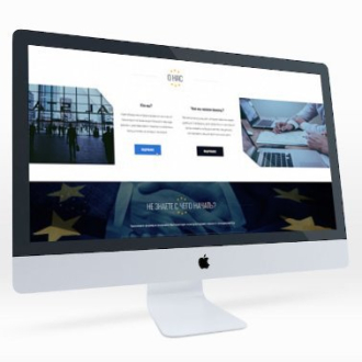 European Business Development Center
