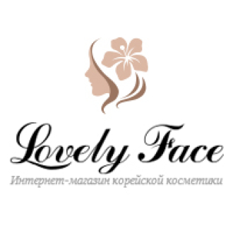 Интернет-магазин корейской косметики LovelyFace
