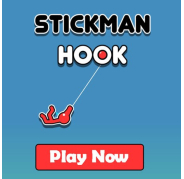 Stickman Hook